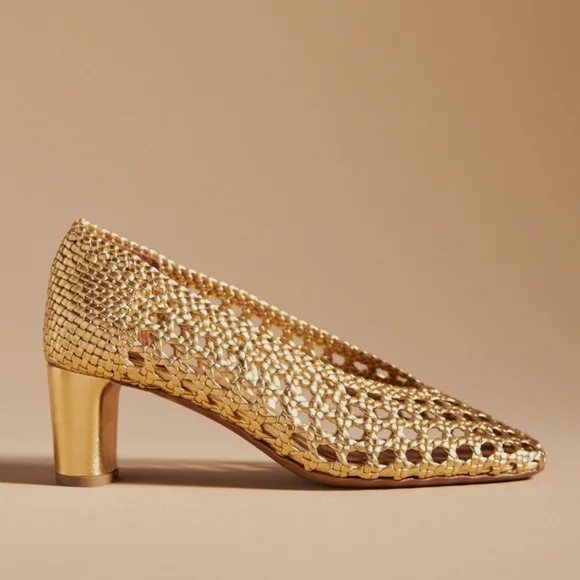 Anonymous Copenhagen Sessi 60 heels - Picture 1 of 14